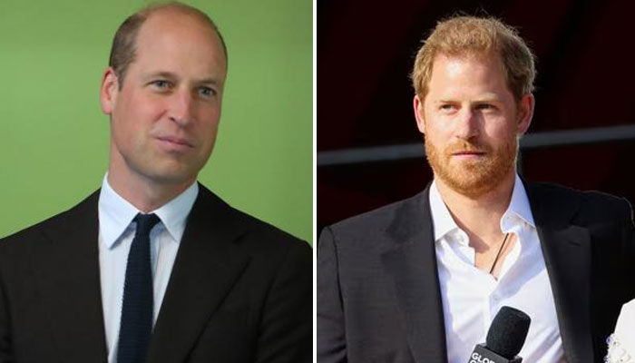 Prince William no longer ‘needs&rsquo; his non-supportive brother Harry