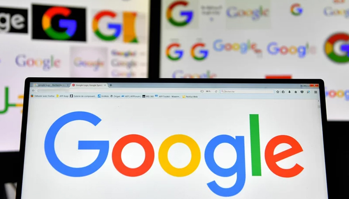 Google plans to charge money for using AI-enhanced search engine services. — AFP/File