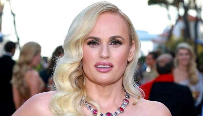 Photo: Rebel Wilson drops new confession about ‘Pitch Perfect’ cast