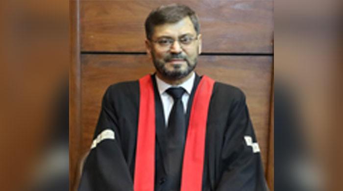 PHC CJ decries favouritism after being snubbed for SC elevation