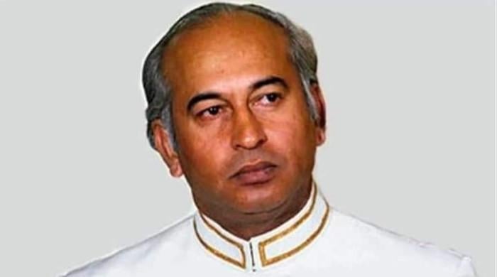 Crisis of the courts