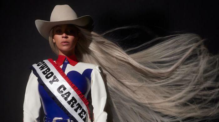 Beyoncé drops 'Texas Hold 'Em' remix with fresh, upbeat lyrics: Watch