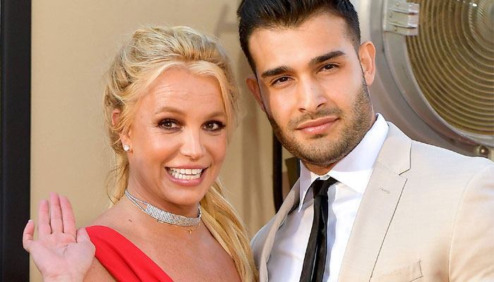 Britney Spears drops video with ex Sam Asghari, candidly reflects on love and loss