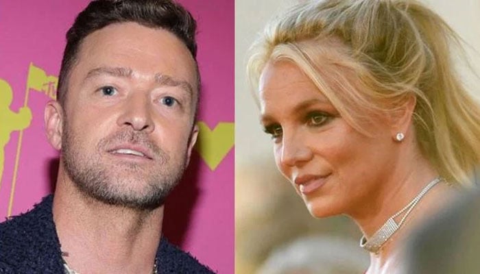Justin Timberlake scared of Britney Spears’ fans ahead of US tour: Heres why
