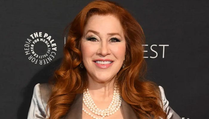 Lisa Ann Walter feels ‘safe’ first time in acting career
