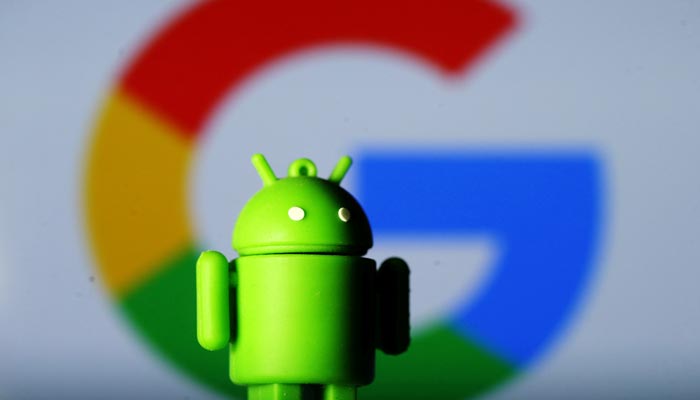 Android 15 users to get major change. — Reuters/File