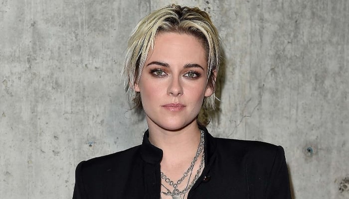 Photo: Kristen Stewart regrets starring alongside Robert Pattinson in ‘Twilight’