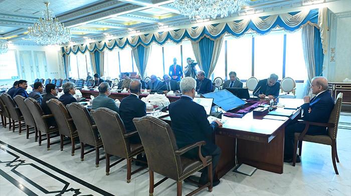 PM Shehbaz directs to provide Chinese nationals foolproof security