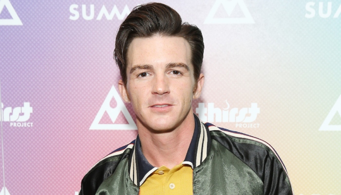 Photo: Drake Bell talks fighting for personal peace: ‘Scary’