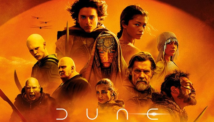 Timothée Chalamet, Zendaya fans receive major update about ‘Dune 3