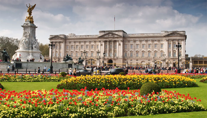 Royal family reveals significant risk to Buckingham Palace amid major announcement