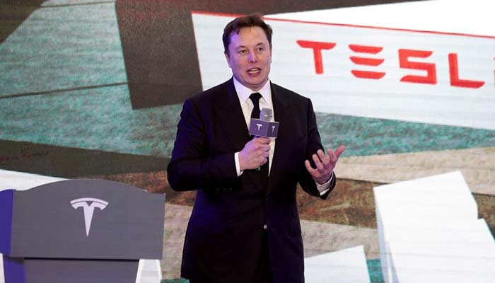 Elon Musk is finally fulfilling his Tesla robotaxi promise. — Reuters/File
