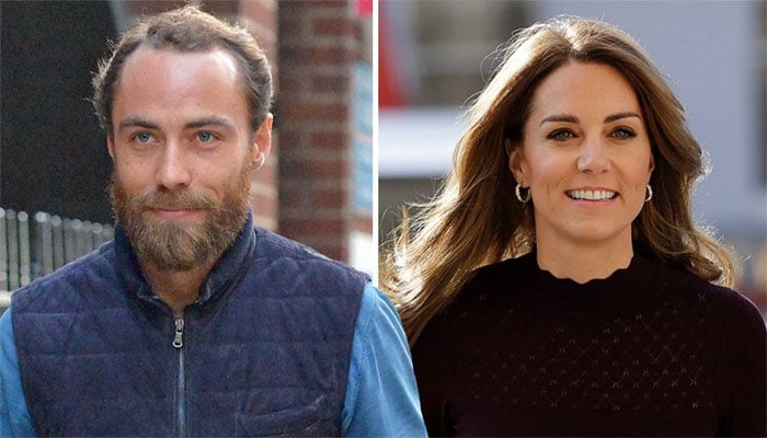 Kate Middletons brother shares insight into family life as parents face financial debt