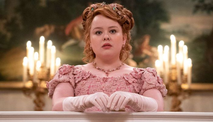 Nicola Coughlan reveals her unique demand for Bridgerton season 3