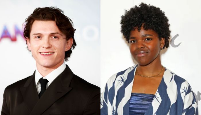 Romeo and Juliet starring Tom Holland, Francesca faces racial abuse