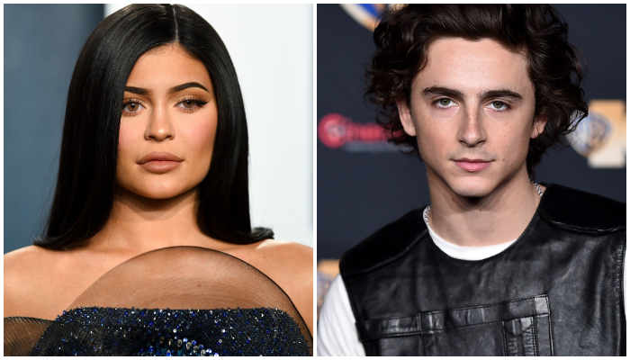 Kylie Jenner and Timothee Chalamet romance seems to have fizzled out amid Dune 2 success