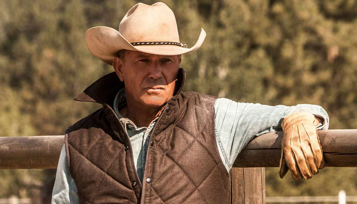 Cracks widens on ‘Yellowstone amid Kevin Costner tussle