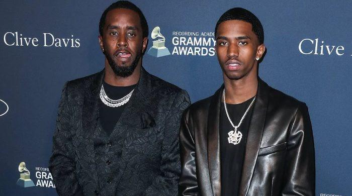 Diddy's son Christian 'King' Combs gets slapped with SA lawsuit - Vimarsana News