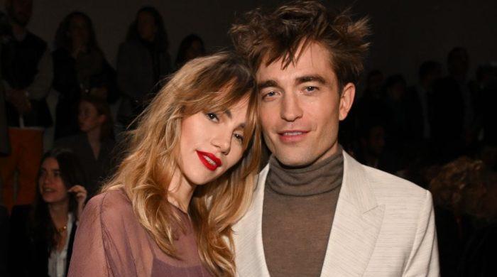 Robert Pattinson already planning baby no.2 with Suki Waterhouse?