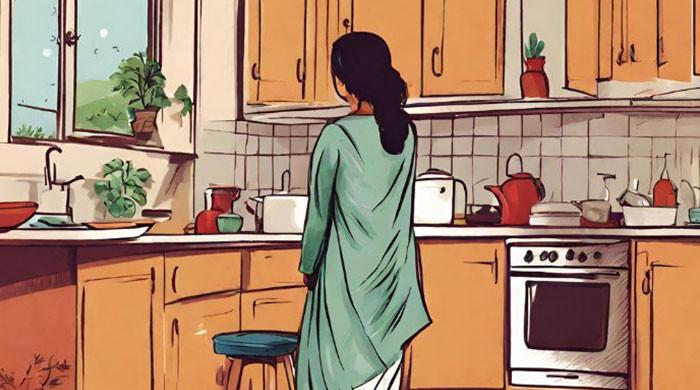 'What do you do all day?' — The unvoiced realities of homemaking