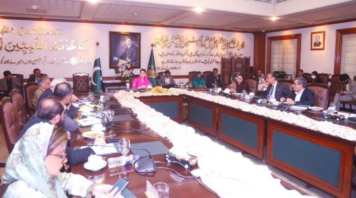 Punjab, Islamabad still at odds over transfer of senior bureaucrats - Vimarsana News