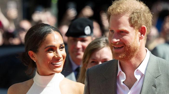 Meghan Markle, Prince Harry want to stay ‘mega rich' with new brand