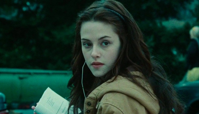 Photo: Kristen Stewart talks early career desperation: ‘I was so hungry’
