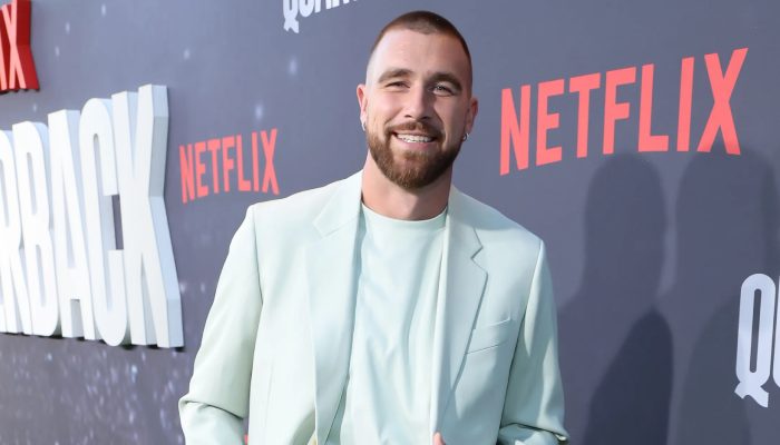 Travis Kelce likely to stay in Los Angeles for a major gig: Insider