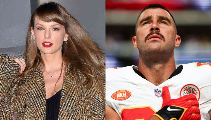 Taylor Swift ditches party mode for Travis Kelce: Expert