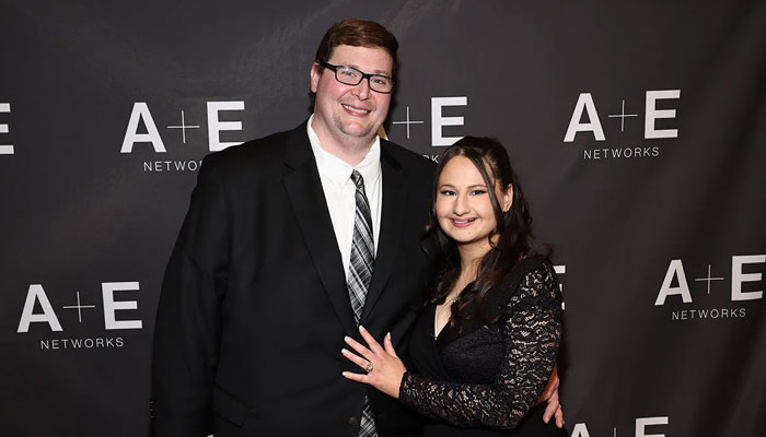 Gypsy Rose Blanchard’s husband opens up after split: ‘I’m at a loss’