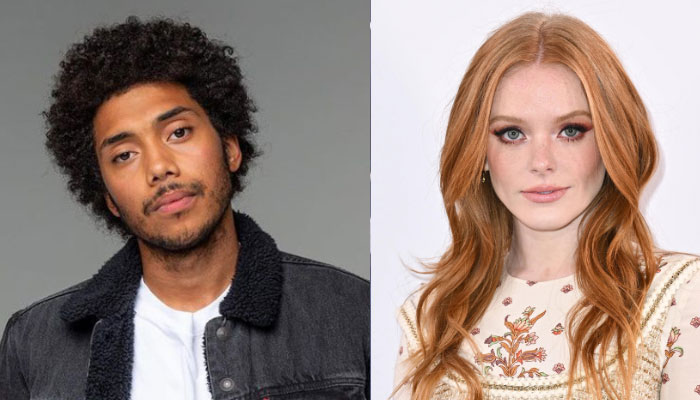 Abigail Cowen pays homage to late friend Chance Perdomo