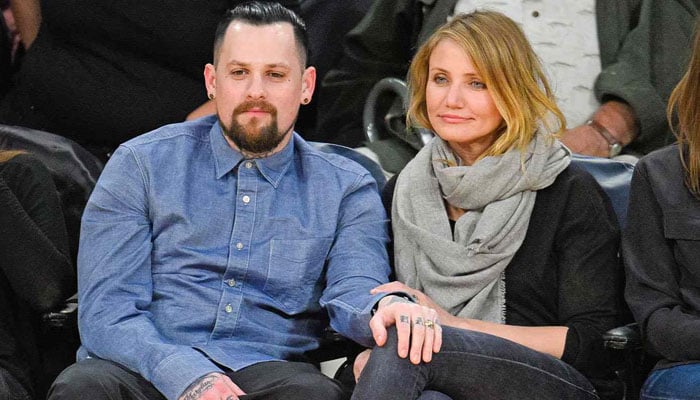 Cameron Diaz and Benji Madden recently welcomed their second child together