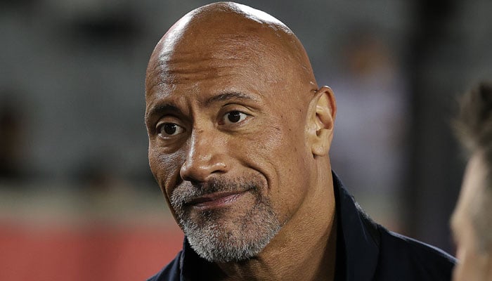 Dwayne Johnson gets honest about cancel culture