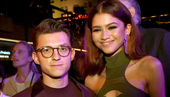 Spider-Man alums Tom Holland and Zendaya began dating in 2021