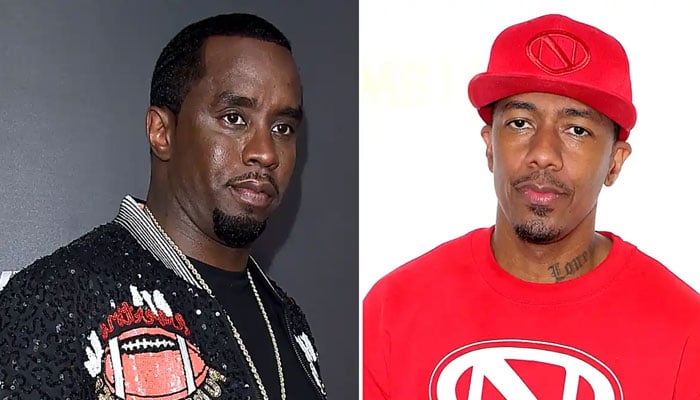 Nick Cannon tackles question about friendship with Diddy