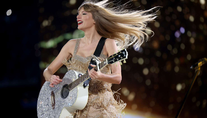 Taylor Swift inspired program, Channel 13 Taylors Version fun facts