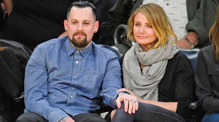 Why Cameron Diaz and Benji Madden want to 'keep things private' - Vimarsana News
