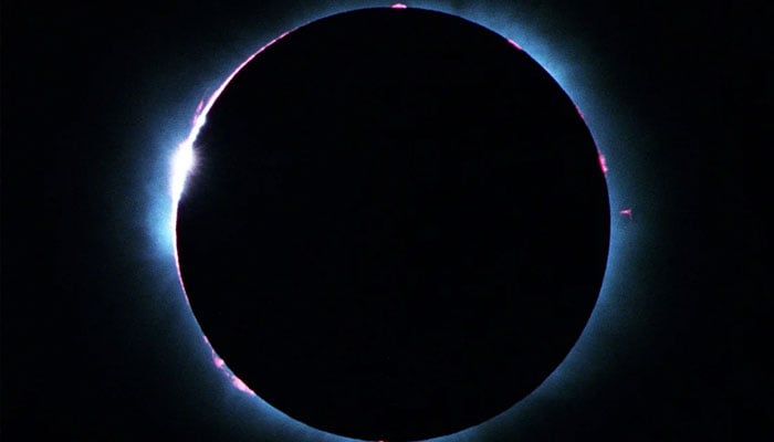 Total solar eclipse 2024: Can an eclipse blind you? Find out here. — Reuters/File