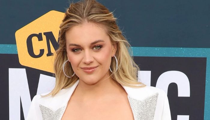 Kelsea Ballerini explains why its her final year hosting CMT Awards