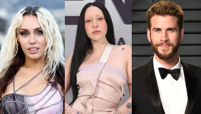 Miley Cyrus sister Noah makes bold move with Liam Hemsworth amid feud