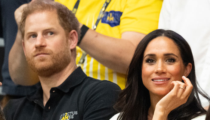 Meghan Markle to decide if Prince Harry, kids will travel to UK in May