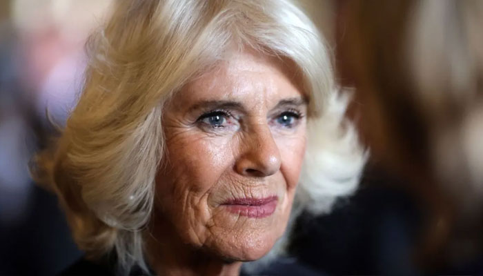 Camilla receives support after British journalist said she is ‘not her Queen’