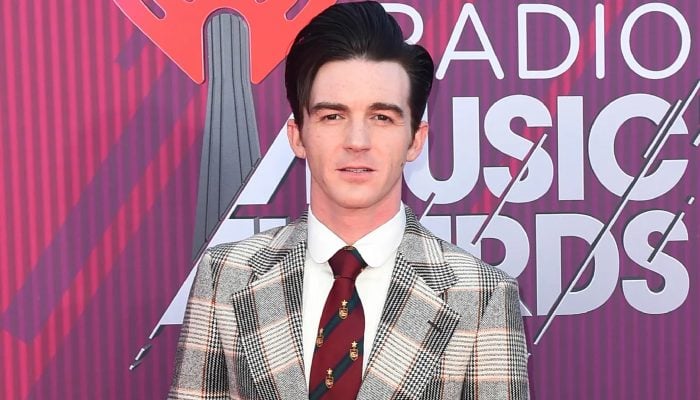 Drake Bell appears on bonus episode of Quiet on Set docuseries