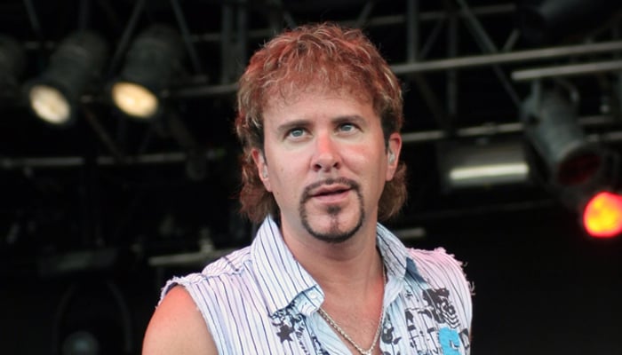 C.J. Snare, FireHouse rocker breathes his last at 64