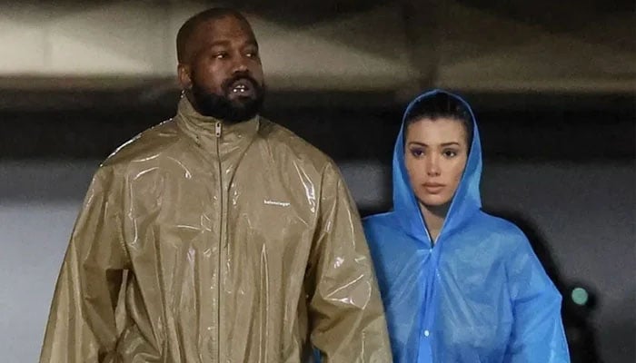 Kanye West and Bianca Censori held parties at Stings 16th century home in Tuscany