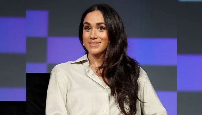 Meghan Markle’s pent up frustrations ‘kicking’ at her