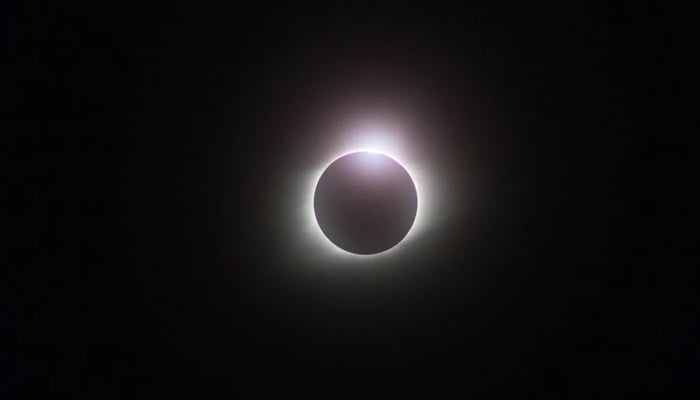 Not all parts of Missouri will see Total Solar Eclipse. — Pexels