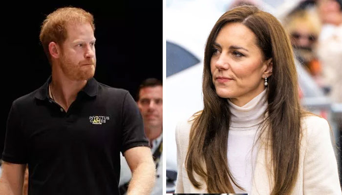 Prince Harry misses ‘warm relationship with Kate Middleton