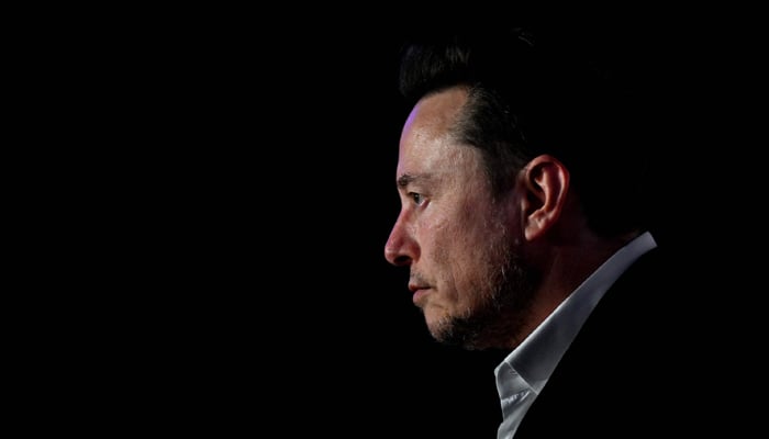 CEO of Tesla Elon Musk makes another enemy. — AFP/File