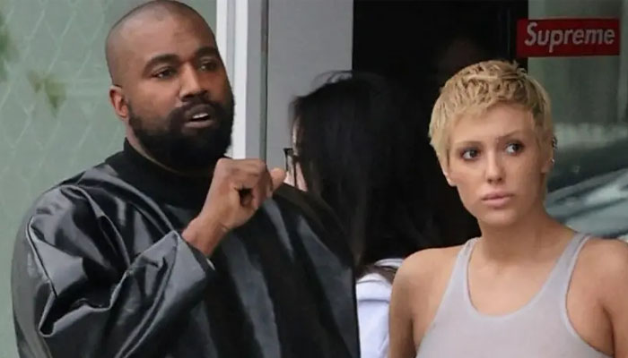 Bianca Censori is reportedly enduring Kanye West’s ‘madness’ because shes ambitious